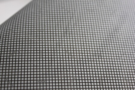 AutoGrid Marking Grid