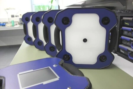 Measuring Head AutoGrid comsmart