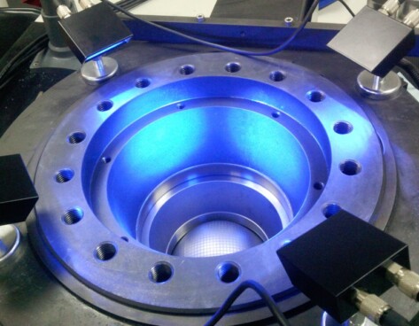 AutoGrid in-process measurement