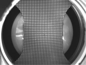 AutoGrid in-process sheet metal part testing
